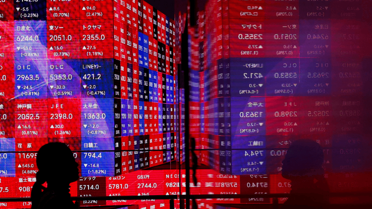 Asya Borsaları Jeopolitik Gerilimlerle Sıkışık Satış Güçlendirdi: Kospi %9 Düşüş, SemiConductor Sektörüne Darbe