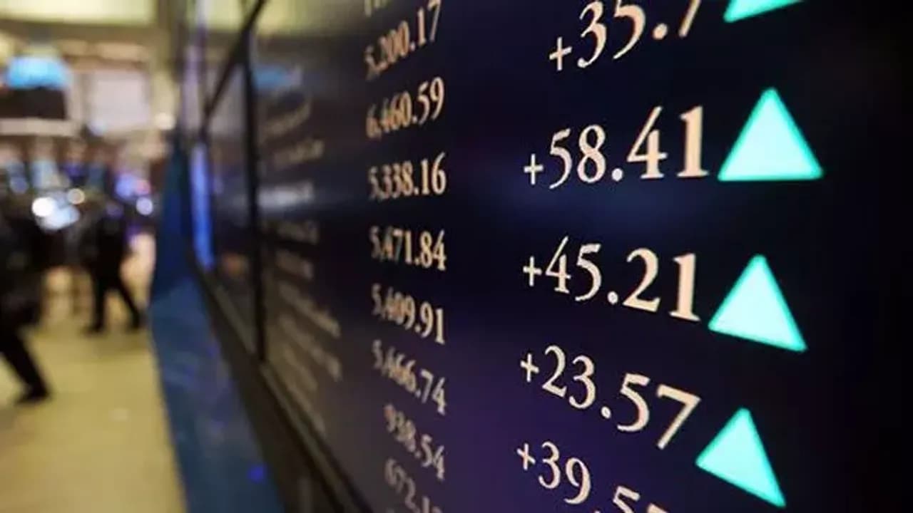 Avrupa Borsaları Jeopolitik Gerginlik ve Tarifeler Karşısında Yükselişte