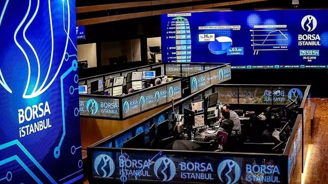 Çemaş Döküm's Strategic Capital Increase of 791 Million TL: Free Distribution to Shareholders