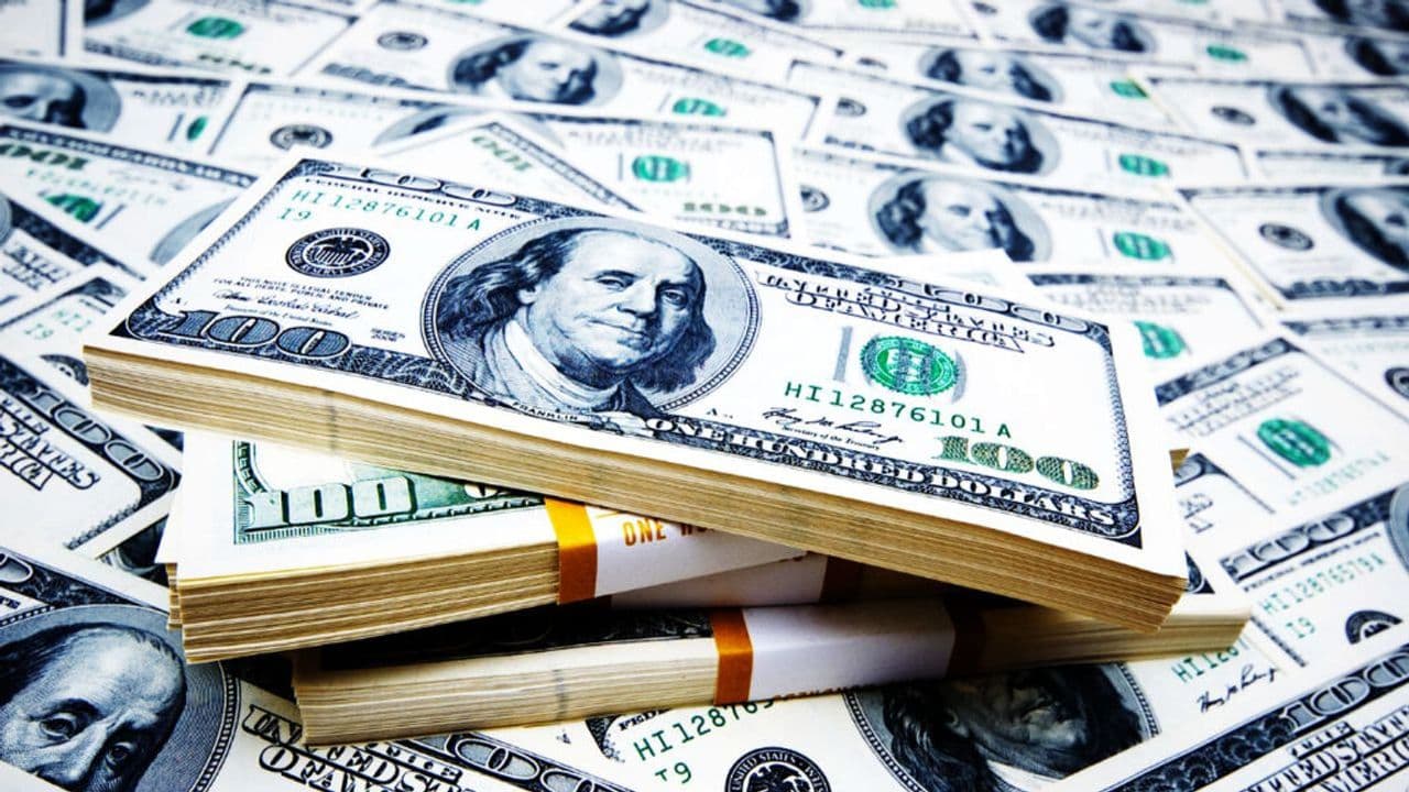 May Current Account Deficit Reaches $1.46B: Financial Flows and Reserve Volatility