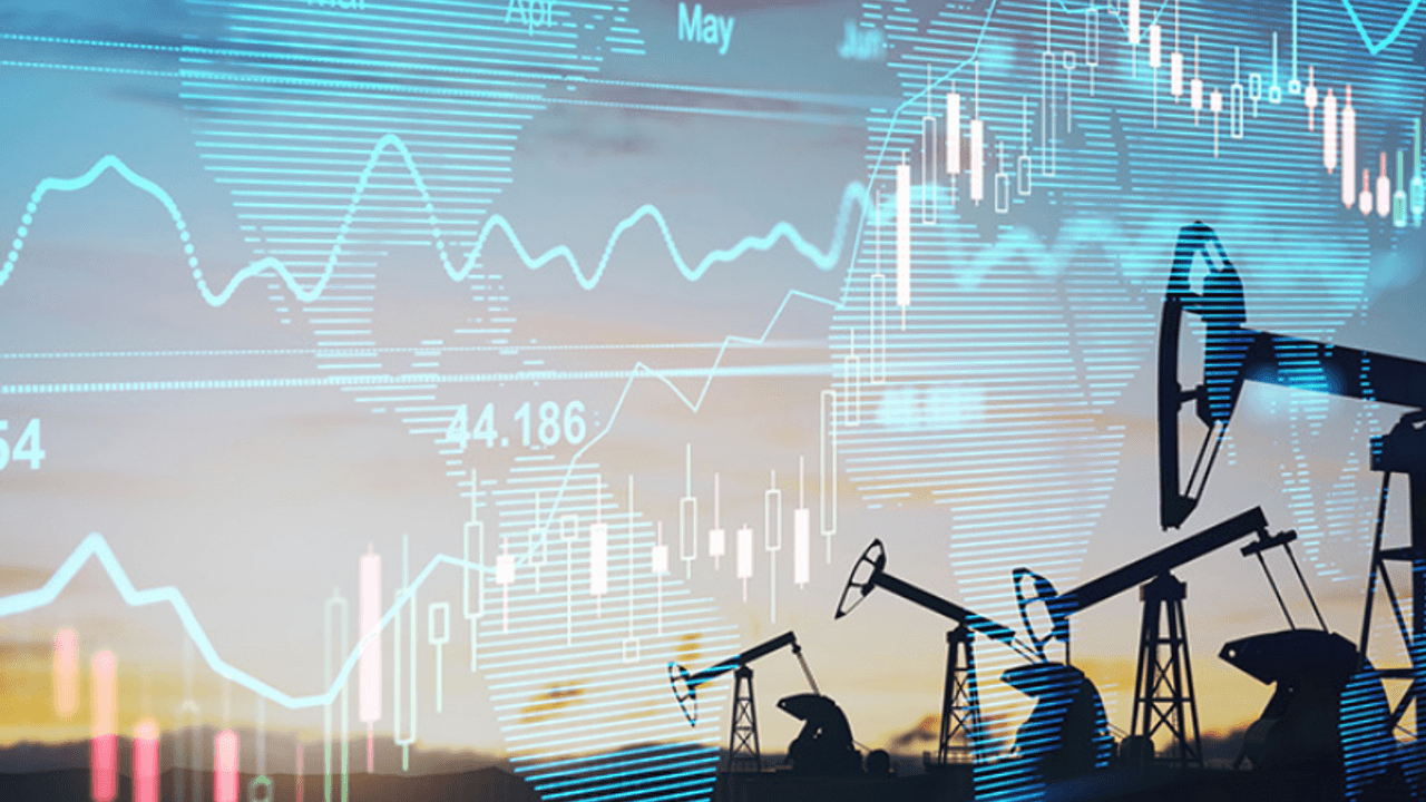 Brent Petrol 100 Doların Altında: Piyasa Dalgalanması ve Fed'in Şahin Adımları