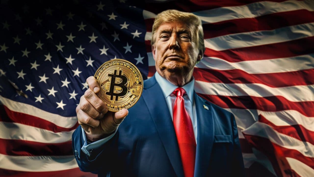 Washington'da Kripto Savaşları: Trump'ın Clarity Tasarısı ve Piyasa Düzenlemeleri