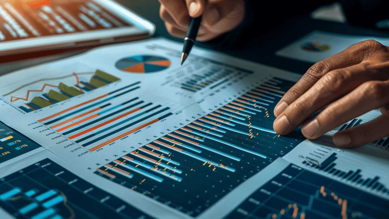 Finansal Kiralama Sektörü 622,3 Milyar TL'ye Ulaştı