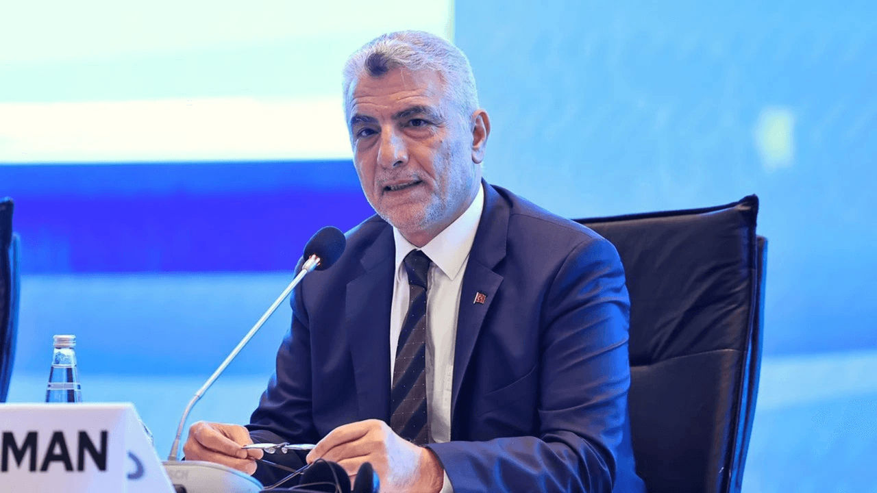 Türkiye-AB Ticari Entegrasyonu: 'Made in EU' Politikasının Yeni Dönüşümü