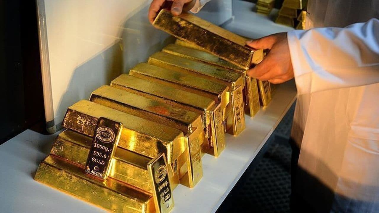 Ağrı'dan 1.9 Milyar Dolarlık Sinyal: Mollakara'nın İlk Altın Dökümü