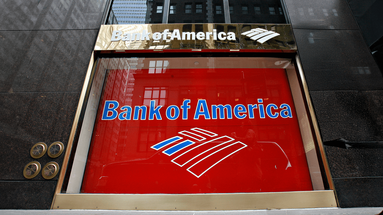 Bank of America’s Most Traded Stocks Reveal Smart Money Trails