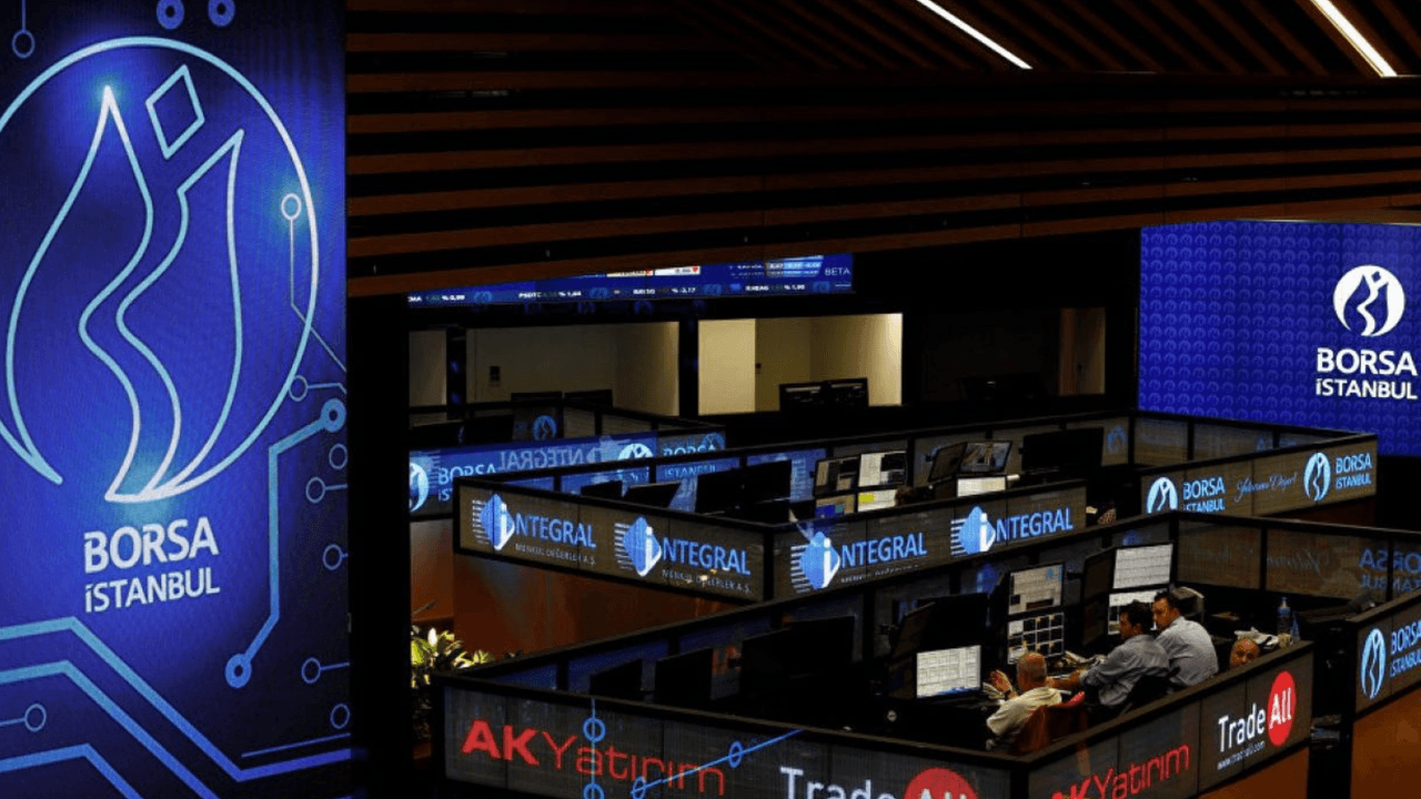 BIST100 222 Puan Açıkla Açıkla: Analistler Negatif Sürüklemede