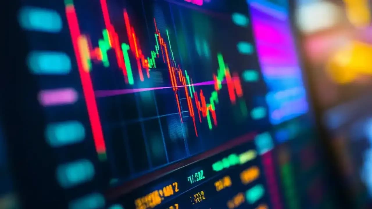 BIST 100 Weekly Performance: Key Technical Pivots