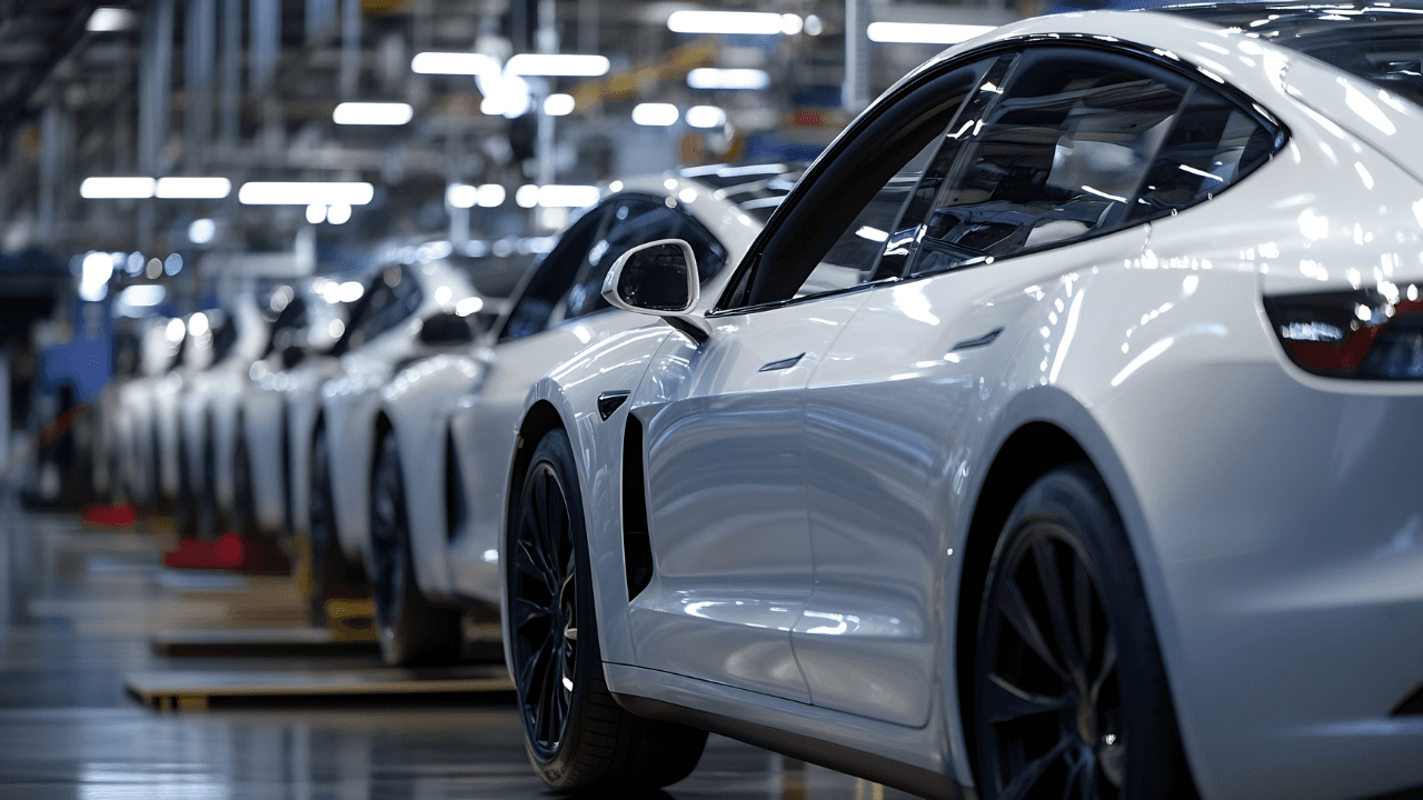 Used-Car Market Shows Price Decline and Supply‑Demand Surge
