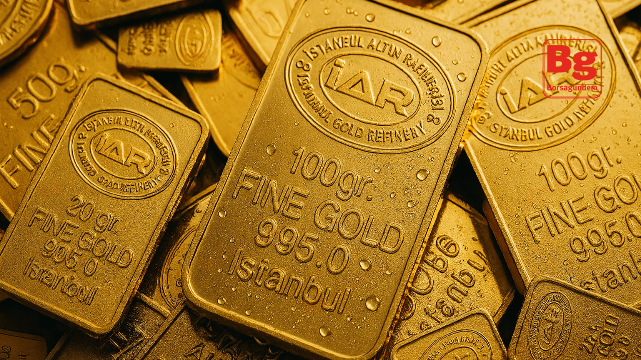 Gram Gold Decline Amid Geopolitical Risks and Oil Price Surge