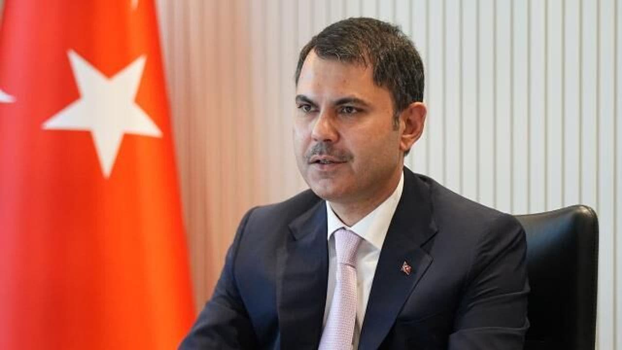 TOKI Completes 7 Million Social Housing Projects Across 81 Provinces: 'State on Our Heads' Message