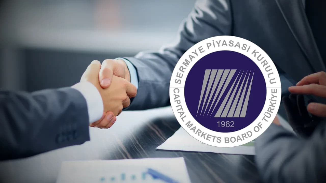 SPK Approves Capital Increases for Şeker, Vakıf, and Bereket: Fresh Momentum for BIST 100