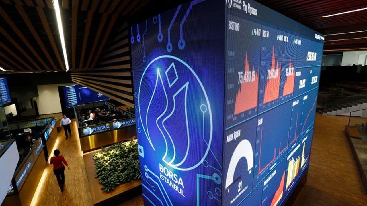 Yabancı Yatırımcılar Hisse Senetlerine Akmaya Başladı Mı? İşte Son Gelişmeler!