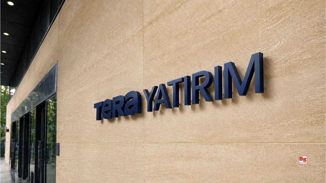 Tera Yatırım'dan Borsa'daki Yüksek Hacimli İşlem Raporu: En Çok İlgilenilen Hisseler