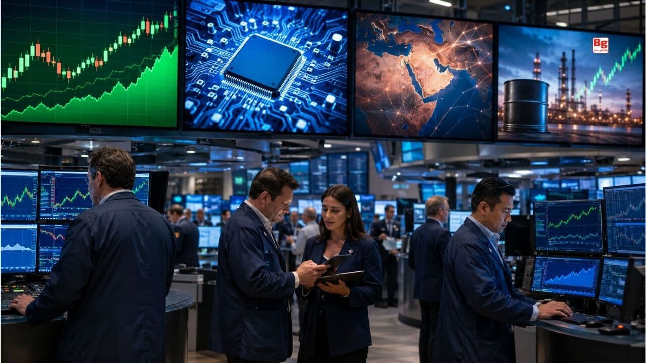 NYB'nin Çip Hisselerinde Patlama: Marvell, Micron ve Intel'in Yükselişi