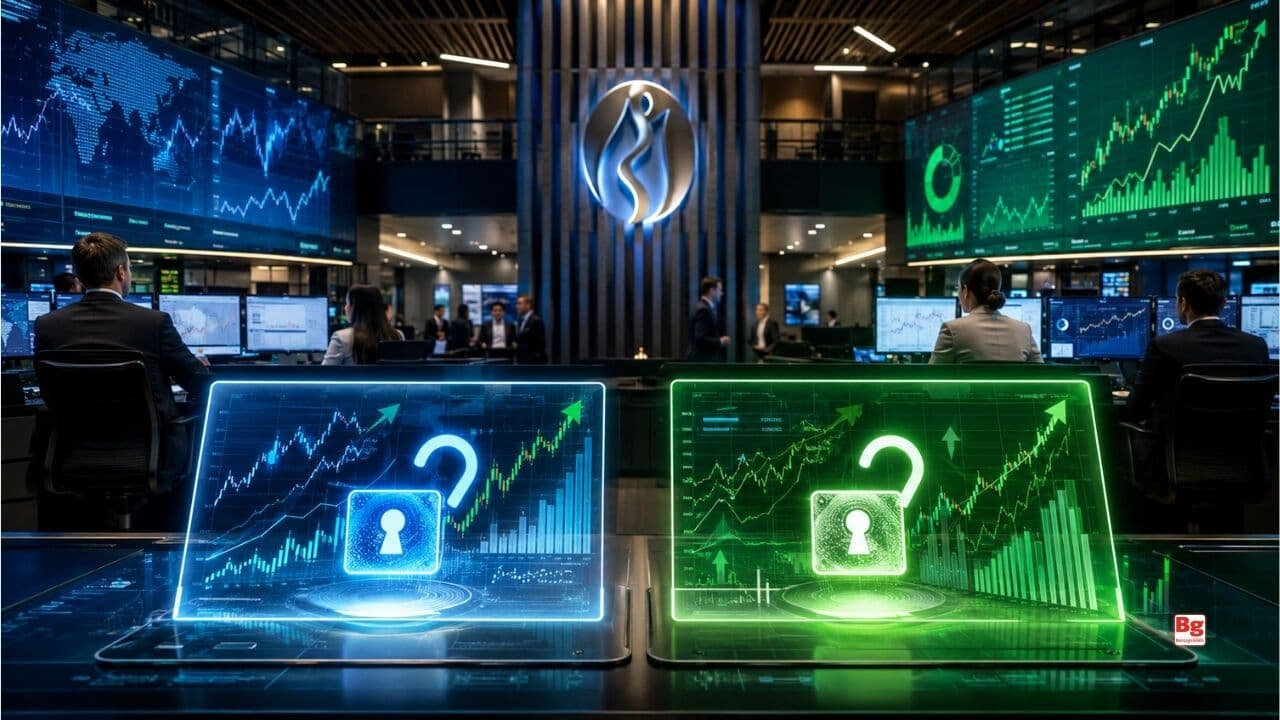 Liquidity Unlocked: DAPGM and MAGEN Return to Full Trading on Borsa İstanbul