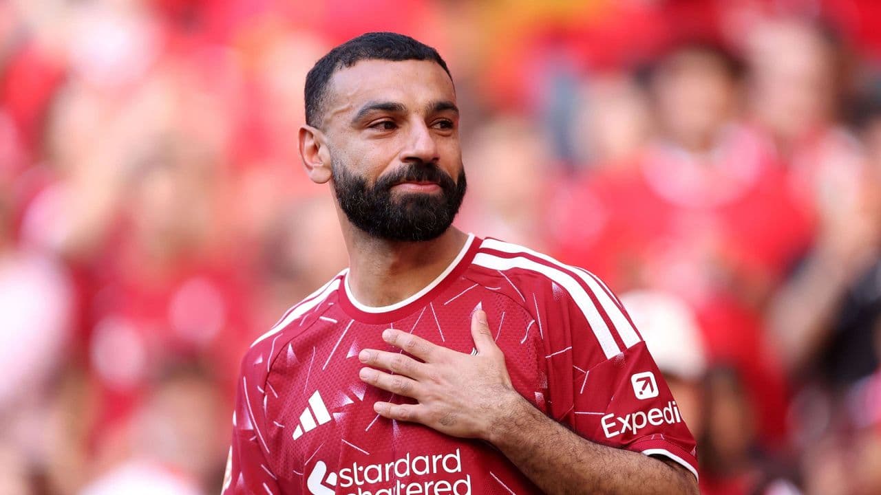 Beşiktaş, Mohamed Salah ile 2 Yıllık Anlaşma! Türkiye Spor Piyasasında Yeni Dönüm Noktası mı?