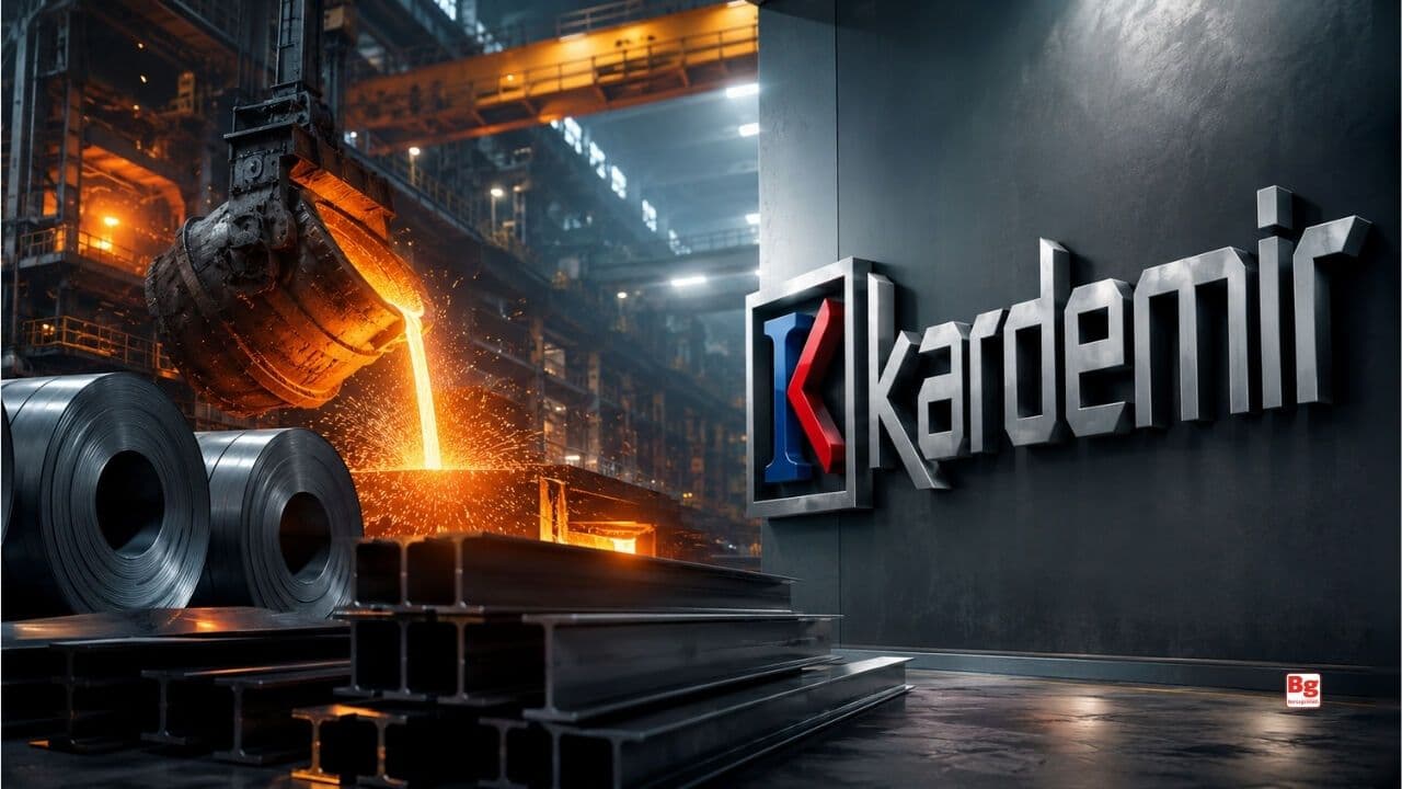 Kardemir Steel's 4.28× Demand Record: Investors Dive into Unlimited Buying Frenzy
