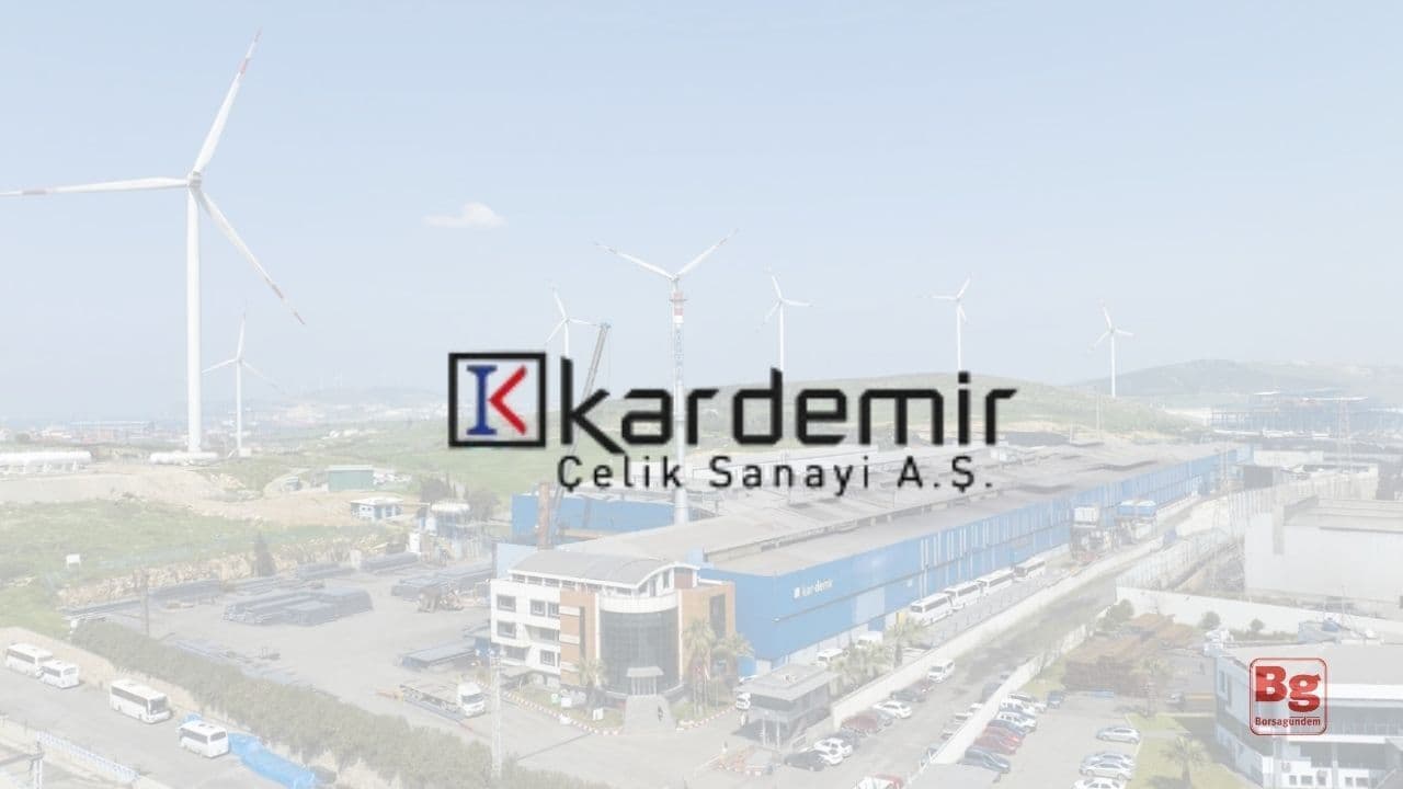Kardemir Steel's TL4.48bn Fixed-Price IPO: Fresh Momentum for BIST 100