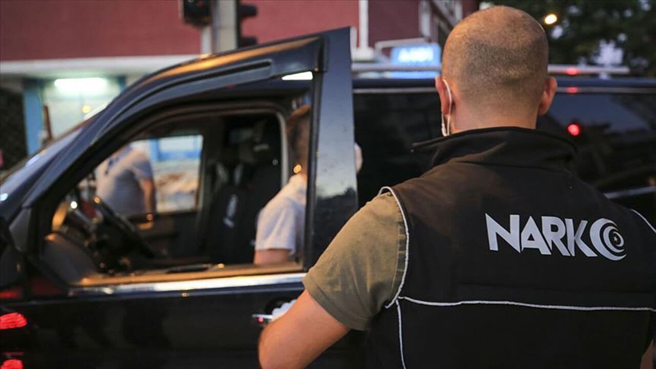 Large-Scale Anti-Drug Operation Across 73 Cities: A Major Blow to Traffickers