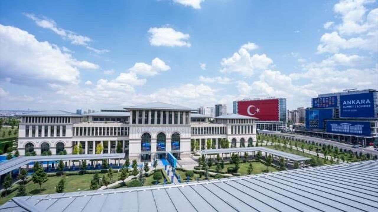 Citizen Contributions to Turkey's NATO Summit and Strengthening International Standing
