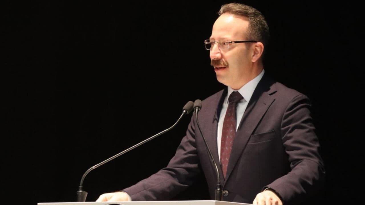 Ardahan Valiliği'ne Yamlı Getirildi: Yönetim Kadrosu Yeniden Şekillendi