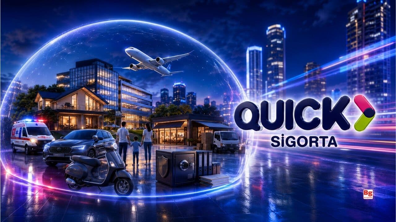 Quick Sigorta IPO: A New Value Engine for Turkey's Insurance Market