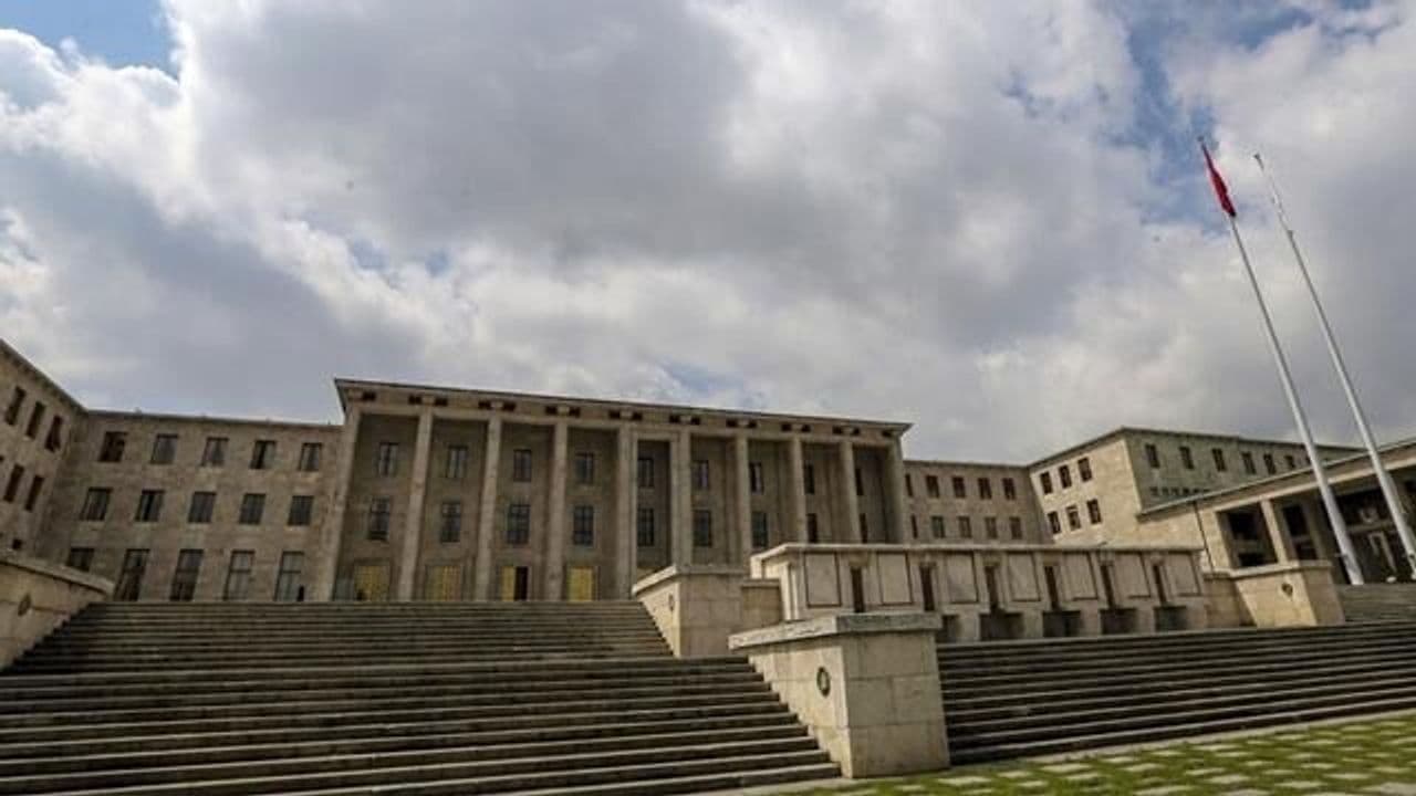 Parliament's 15 July Commemoration: Symbolic Gesture Reflecting Turkey's Economic and Political Transformation
