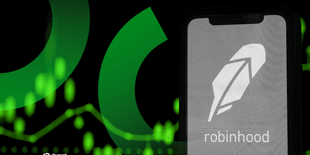 Robinhood Chain Gains Momentum via Meme Coins Over Tokenized Stocks