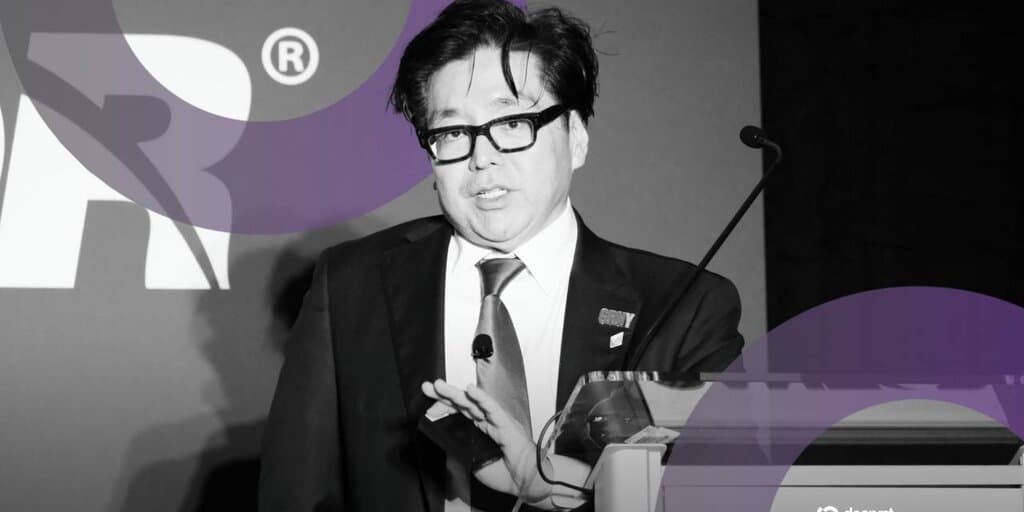 BitMine's $49M Ethereum Buy and Tom Lee's Robinhood Chain Outlook