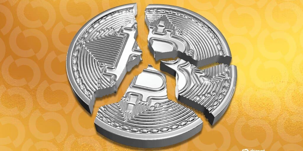 BIP‑110: Bitcoin’s Block Size Rift Enters a New Era