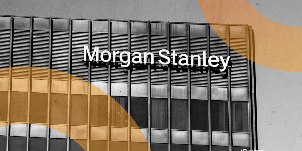 Wall Street'in Dijital Tahkimi: Morgan Stanley, E*Trade Üzerinden Kripto Kapılarını Açtı
