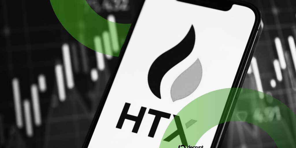 Justin Sun'un HTX Cüzdan Rotasyonu: Birleşik Krallık Yaptırımları ve Piyasa Yansımaları