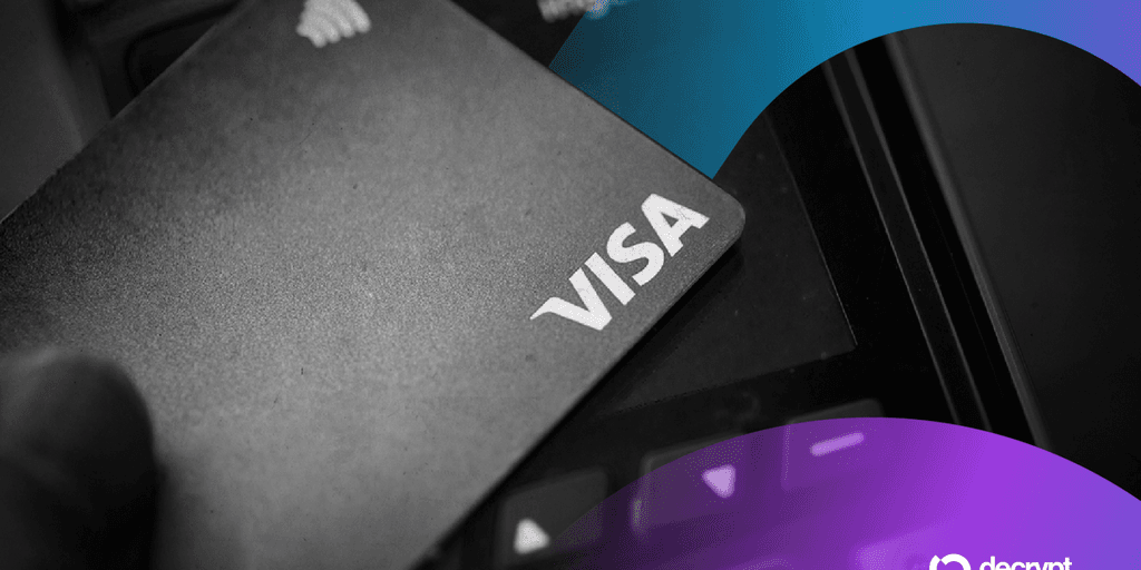 Stablecoin Strategy: Visa's Digital Banking Threat