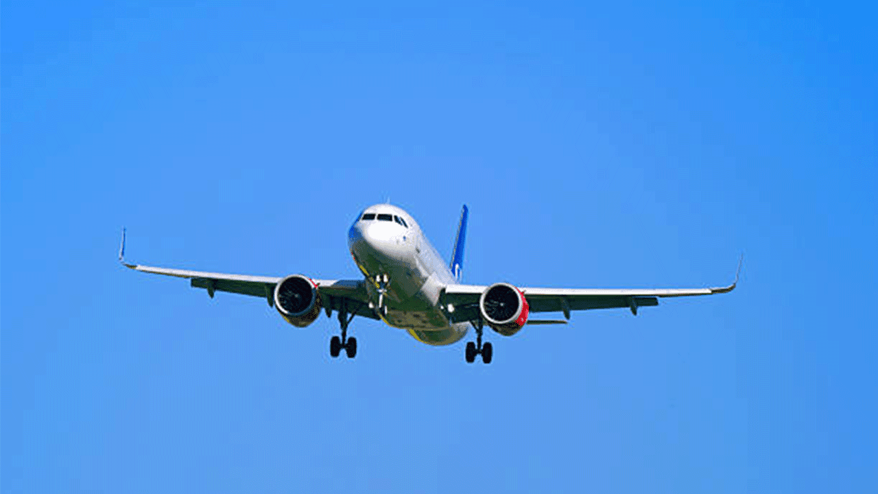 Air China to Buy 55 Aircraft from Airbus: China's Aircraft Demand Increases