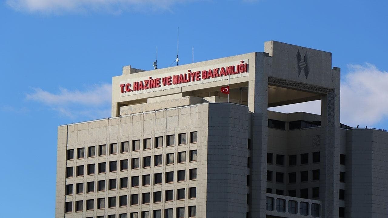 Hazine'nin Borç Yönetiminde Stratejik Hamle: Doğrudan Kira Sertifikası Satışı