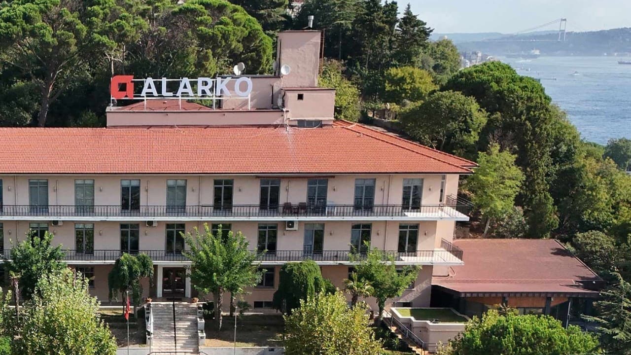 Alarko GYO'nun 2,03 Milyar TL'lik Sermaye Patlaması: Yüzde 200 Artışın Sermaye Yeterlilik Oranlarına Nasıl Etkileyeceği