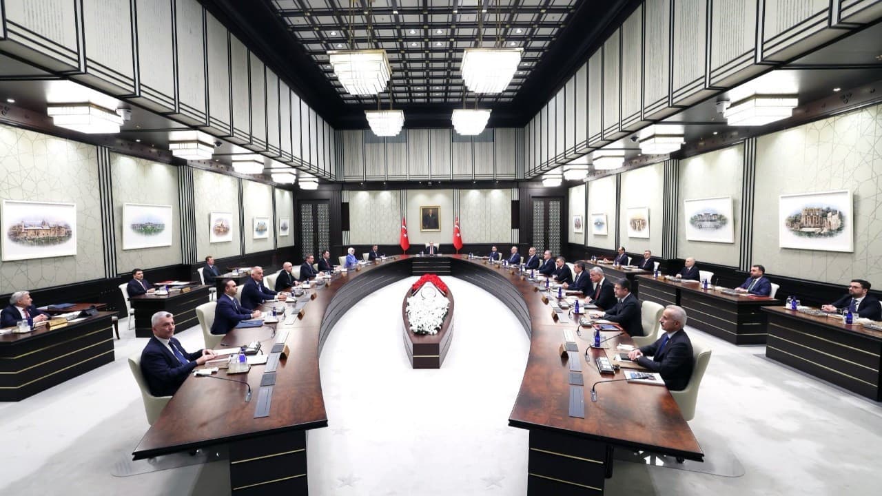 Post-NATO Summit Cabinet Meeting: Economic Decisions Expected