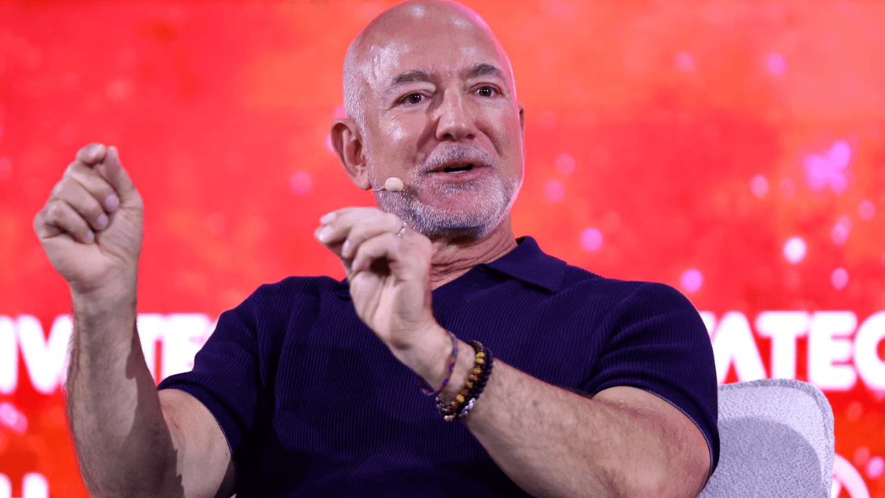 Bezos'un Liverpool Hamlesi: 4,5 Milyar Sterlinlik Değerleme