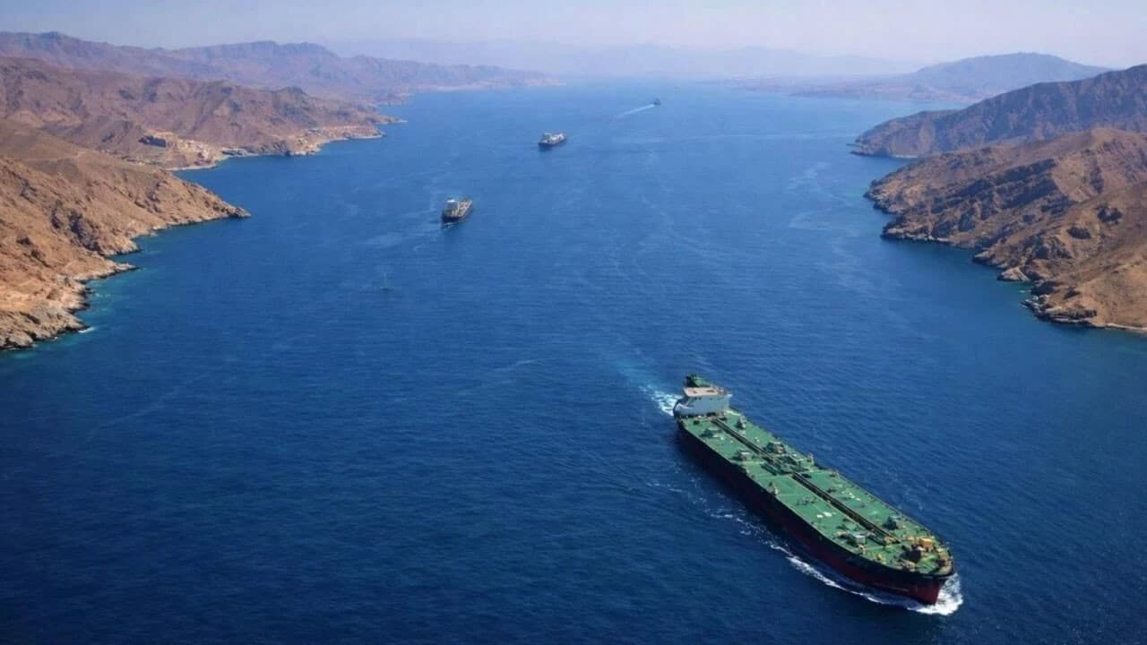 Joint Pricing Formula Emerges in the Strait of Hormuz: Risks Are Rising