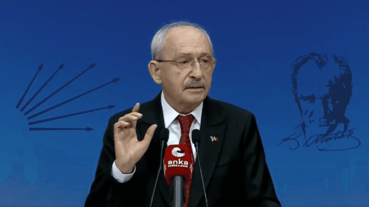 CHP'nin İstanbul Etkinliği: Kılıçdaroğlu'nun Temiz Siyaset Mesajı ve Piyasa Etkileri