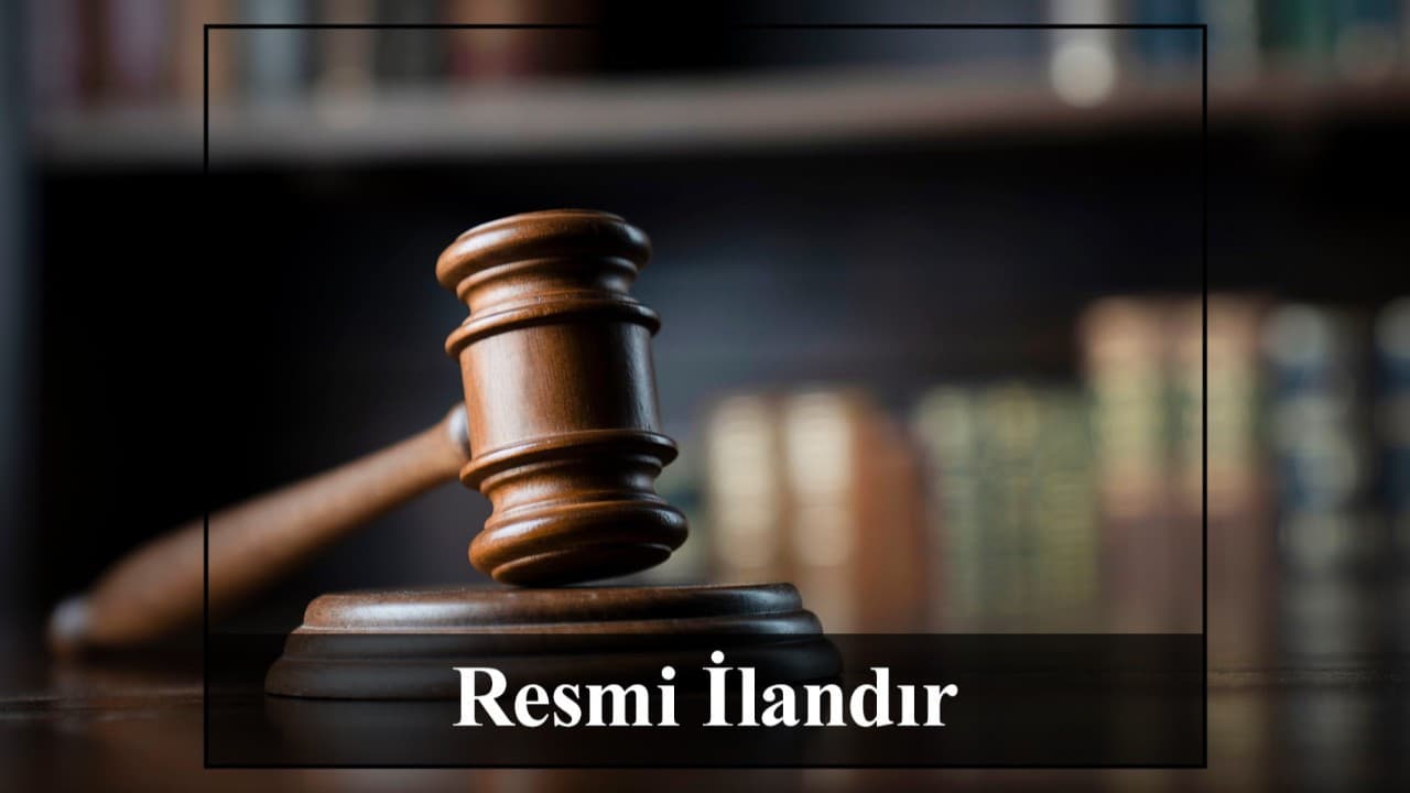 Auction of Real Estate by Küçükçekmece Execution Office: A 4 Million TL Worth Residence in Istanbul