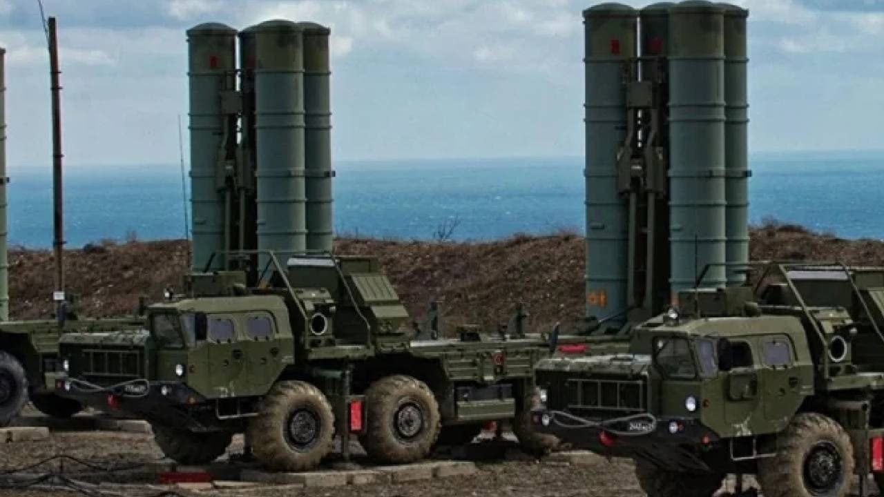 Will Turkey's S-400 Sale Impact US-F-35 Negotiations?