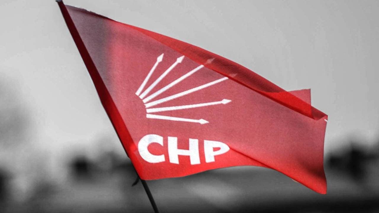 CHP's 4 County Heads Removed: Structural Turmoil Within the Party?