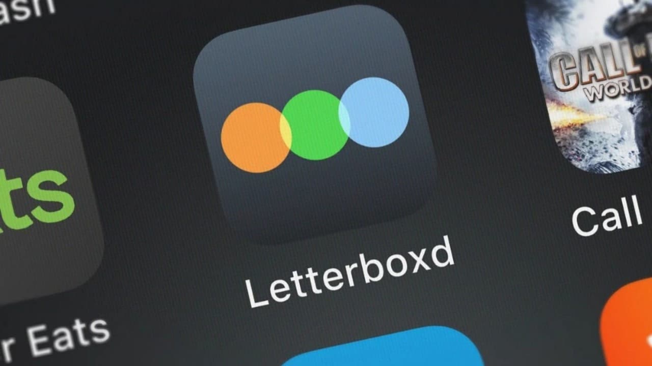 Letterboxd Sale Talks: Netflix and Allies Set to Spark a New Data War Over User Insights