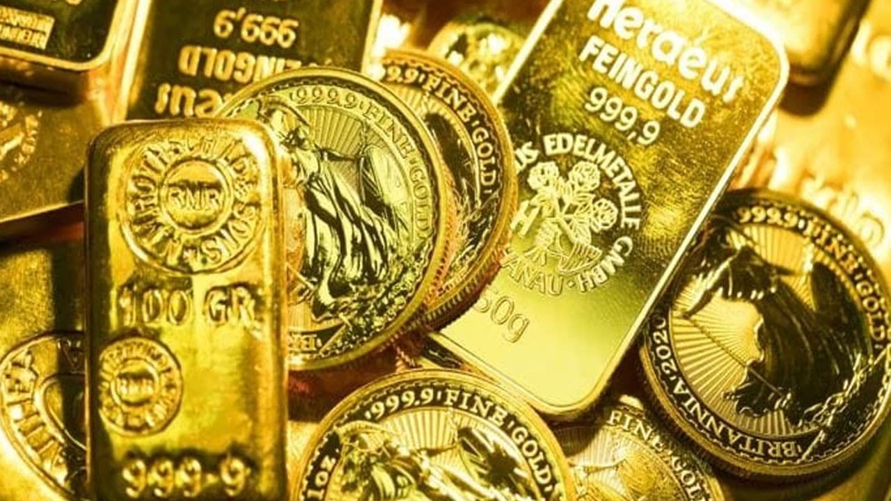 Gold Accounts Surge $2.5B Despite Price Drops: What It Means