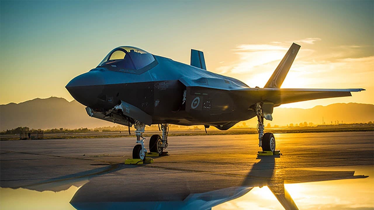 F-35 Anlaşması Türkiye-ABD İlişkilerini Yeniden Yapılandırıyor mu? ABD Büyükelçisi'nin Stratejik Açıklaması