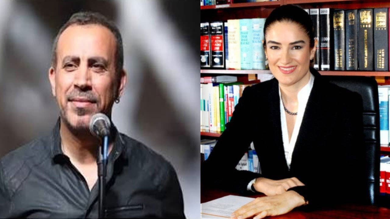 Ece Güner'in Ahbap Skandoru: Şeffaf Olmayan Fonlar Arasında Milyonlarca Liralık Para Akışı Tespit Edildi