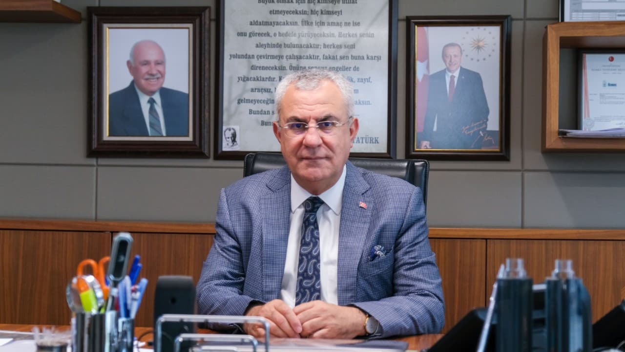 ADASO Başkanı: 15 Temmuz, Türk Ekonomisinin Dönüm Noktası