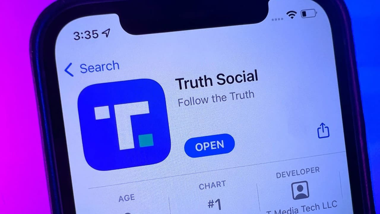 Algoritmik Ticarette Yeni Veri Savaşı: Truth Social Kurumsal Veri Akışını Başlatıyor